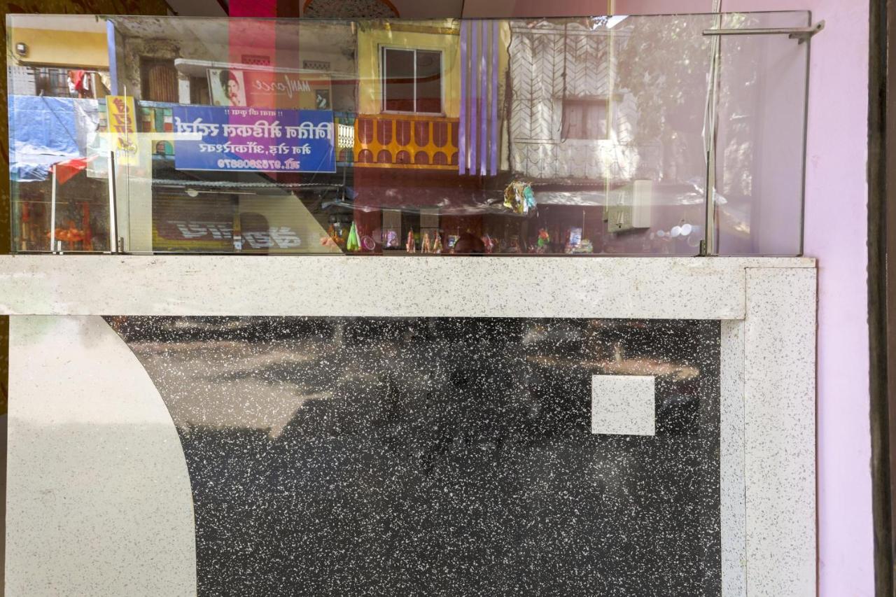 Oyo 45752 Hotel Sb Palace Godarpura Zewnętrze zdjęcie