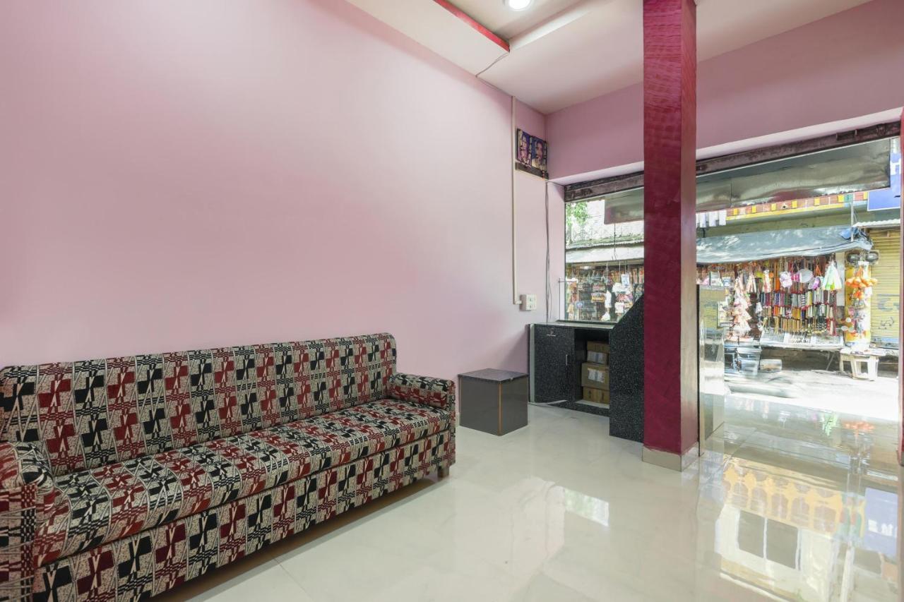 Oyo 45752 Hotel Sb Palace Godarpura Zewnętrze zdjęcie