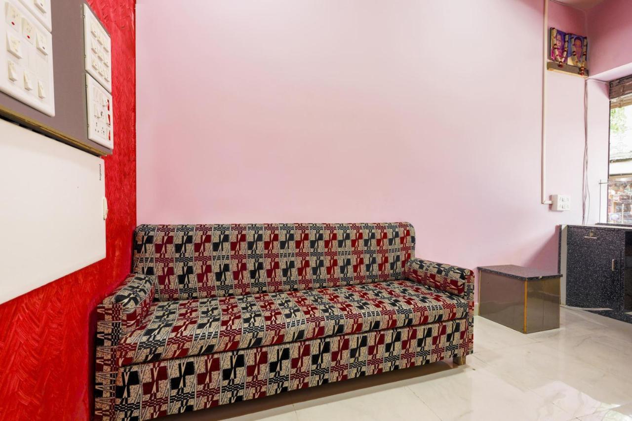 Oyo 45752 Hotel Sb Palace Godarpura Zewnętrze zdjęcie